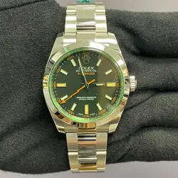 WATCH 116400GV