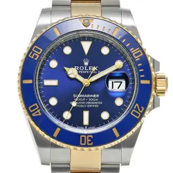 DATE BLUE MENS