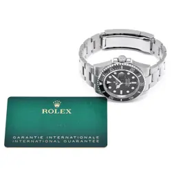 126610LN SUBMARINER DATE