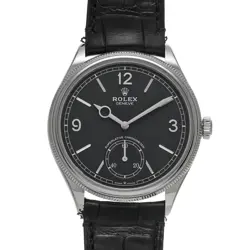 1908 BLACK MENS