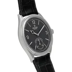 1908 BLACK