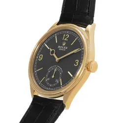 1908 BLACK