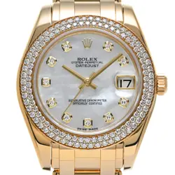 SHELL WOMEN WRISTWATCH