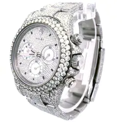 DAYTONA 40MM CUSTOM