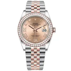 VI DIAL BEZEL