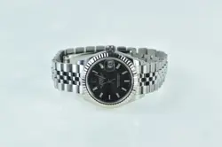 Stainless Steel Rolex Datejust 28mm 279174 Women's Watch *98