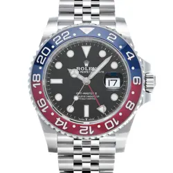 II BLACK MENS