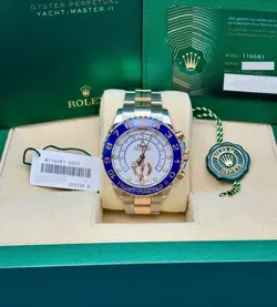 II 44MM MERCEDES