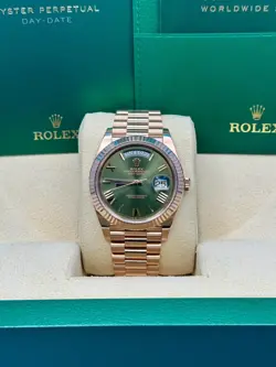 PRESIDENTIAL BRACELET