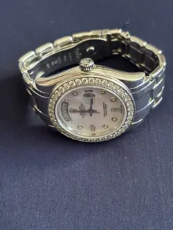 18946 PLATINUM DIAMOND