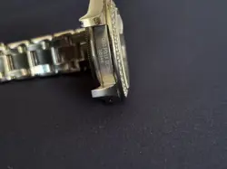 DIAMOND AUTOMATIC WATCH