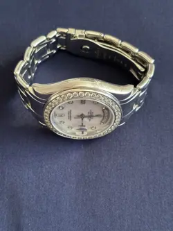 AUTOMATIC WATCH 39MM