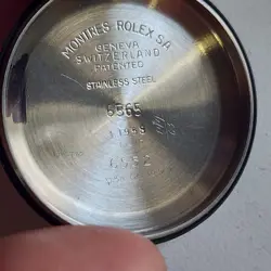 MEN'S AUTOMATIC 34MM