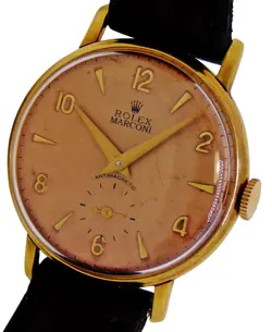WIND 18K GOLD