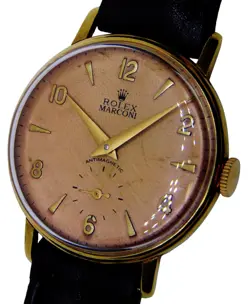 WIND 18K GOLD