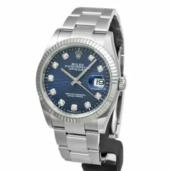 36 WATCH MEN