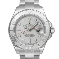 YACHT MASTER WATCH