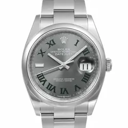 PRODUCT WATCH MEN