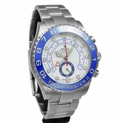 YACHT MASTER WATCH
