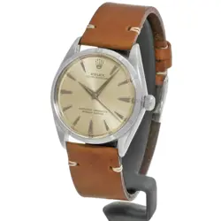 rolex oyster perpetual watch men TO193586