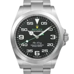 ROLEX NEW AIR