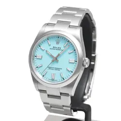 rolex Oyster Perpetual 36 watch men TO193439