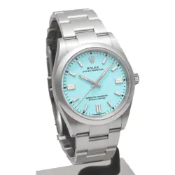 rolex Oyster Perpetual 36 watch men TO193439