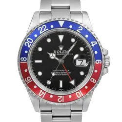 MASTER PEPSI WATCH