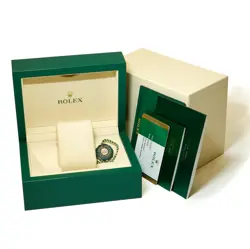 EXPLORER WATCH MEN