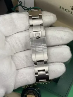 EXPLORER 36MM 124270