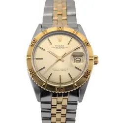 1625 DATEJUST TURN-O-GRAPH