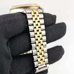 1625 DATEJUST TURN-O-GRAPH