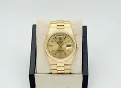 19018 DAY-DATE