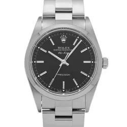 AIR-KING BLACK MENS