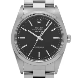 14000M AIR-KING BLACK