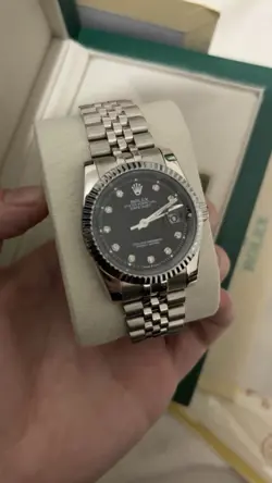 DATEJUST CHECK