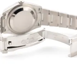 SILVER OYSTER WARRANTY