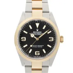 EXPLORER 124273 TWO-TONE