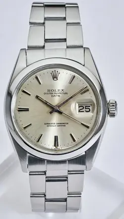 REF 1500 VINTAGE