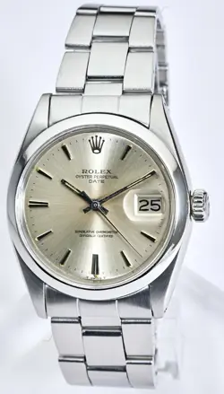 GENTS REF 1500