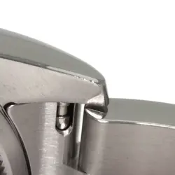 STEEL/STAINLESS ST...