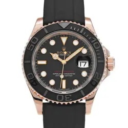 116655 YACHT-MASTER 40