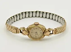 RARE GOLD FILLED