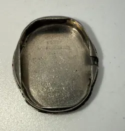 RARE GOLD
