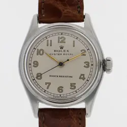ROYAL ANTIQUE