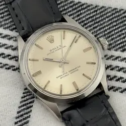 1002- 34MM AUTOMATIC