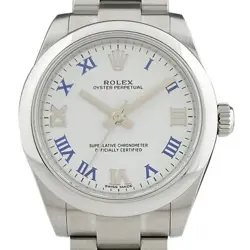 31MM WATCH #10191