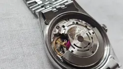 DATEJUST 1603 BLACK