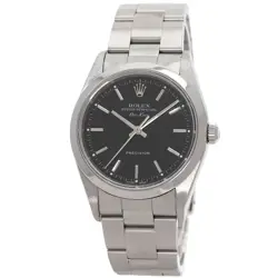 WATCHES 14000 STAINLESS