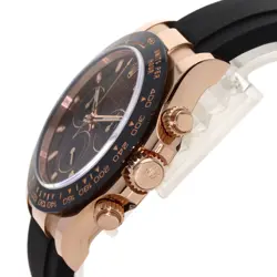 COSMOGRAPH DAYTONA CHOCOLATE